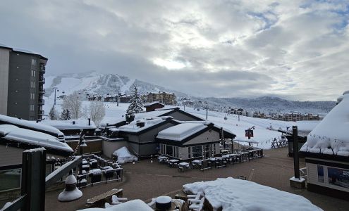 The Boulevard Company