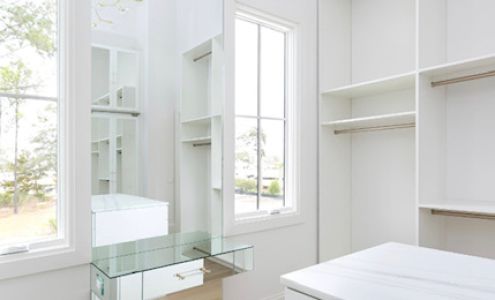 A Closet Case Daniel Island