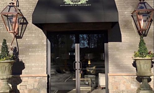 Angela Woods Antiques & Interior Rock Hill