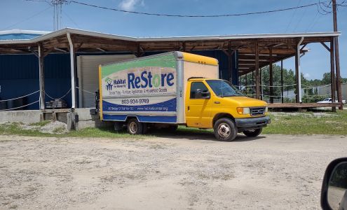 Sumter Habitat For Humanity, Inc.