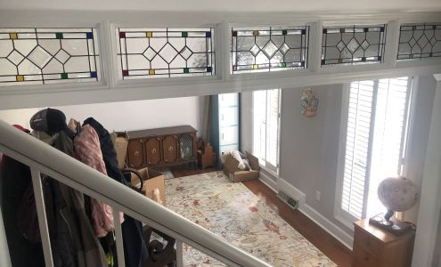 Susan's Stained Glass Creations