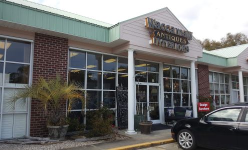 Waccamaw Interiors