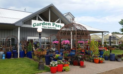 East River Nursery