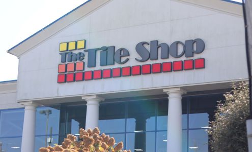 The Tile Shop