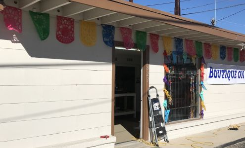 Boutique on Basse
