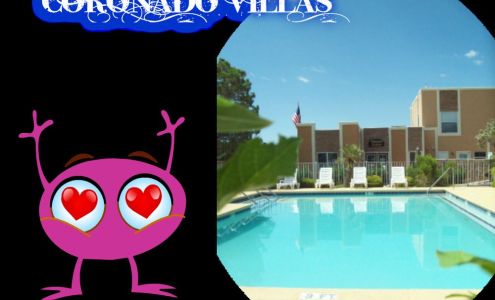 Coronado Villas Town Homes