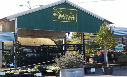 Greenlife Nursery
