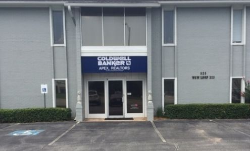 Coldwell Banker, APEX REALTORS