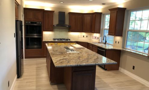 DE Flooring Granite Remodeling, LLC.