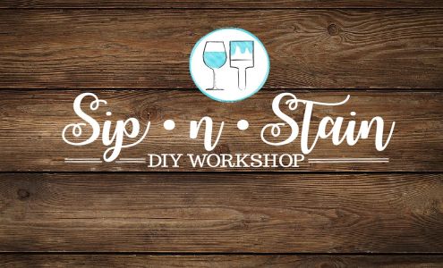 Sip 'n' Stain Georgetown