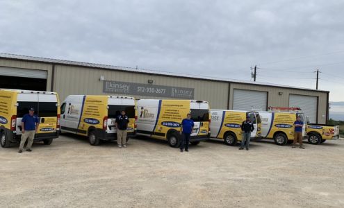 Kinsey Plumbing Services North