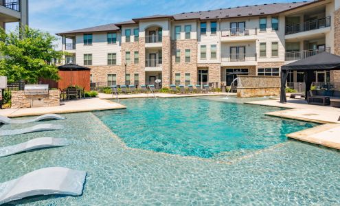 Olympus at Waterside Estates