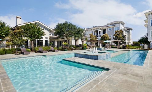 Camden Northpointe Apartments