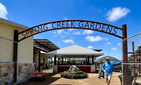 Spring Creek Gardens