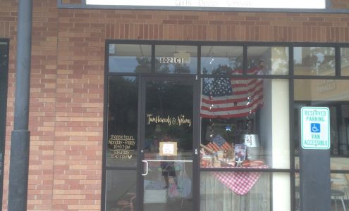 Tumbleweeds & Notions