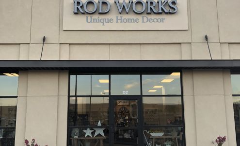Rod Works St. George