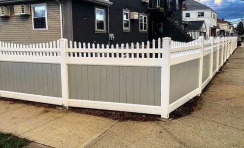 Kirkland's Fence & Garden Center