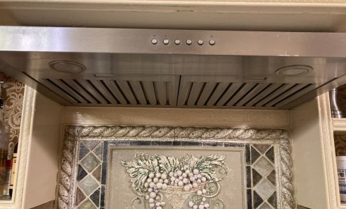 Proline Range Hoods