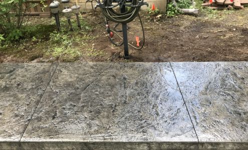 Alternative Paving Mendon