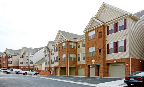 The Vistas At Dreaming Creek