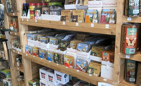 Backyard Birder Seed & Supply
