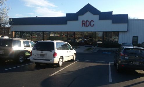 Richmond Decorating Center