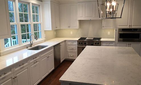 Empire Marble & Granite Co