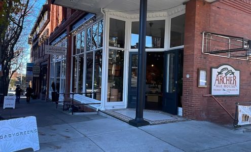 Babygreens Plant Shop