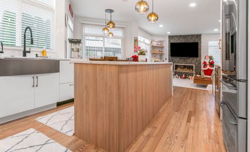 Dream Home Construction