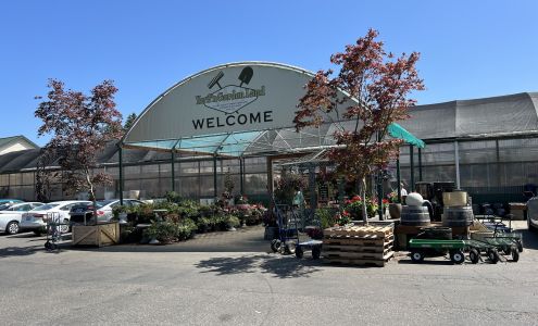 Yard 'n Garden Land Inc