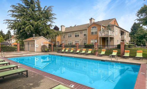 Carriage Park Apartments