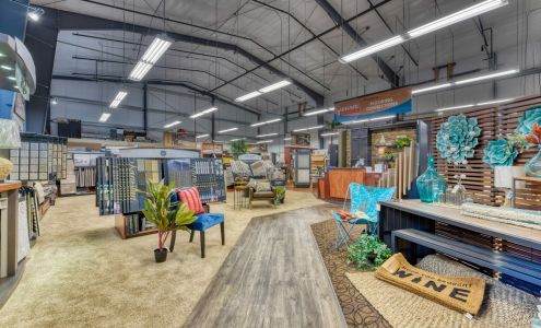 Flooring Connections