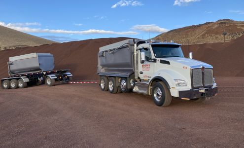 Vern's Organic Topsoil