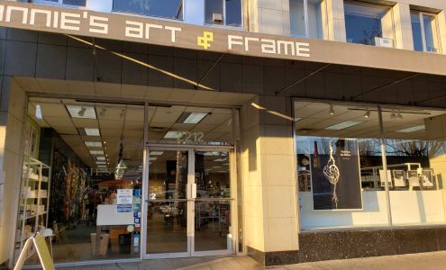 Annie's Art and Frame