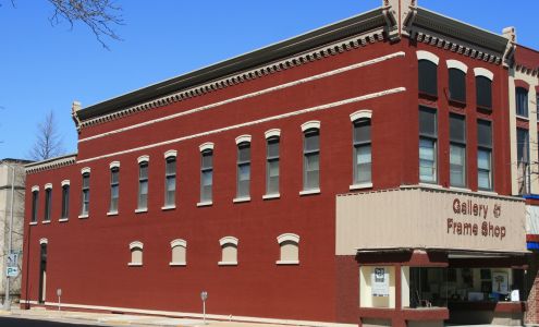 Gallery & Frame Shop