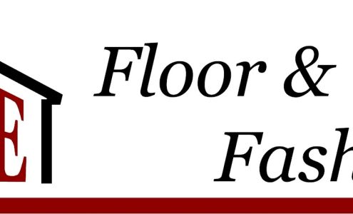 In Home Floor & Window Fashions