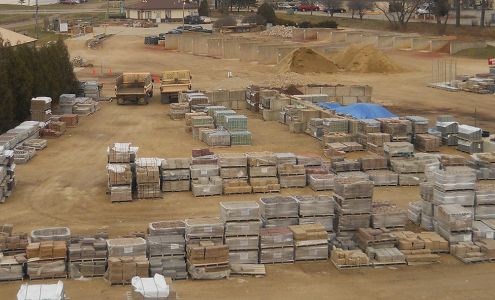 Midwest Decorative Stone & Landscape Supply