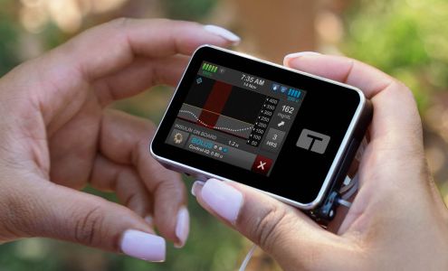 Tandem Diabetes Care, Inc.