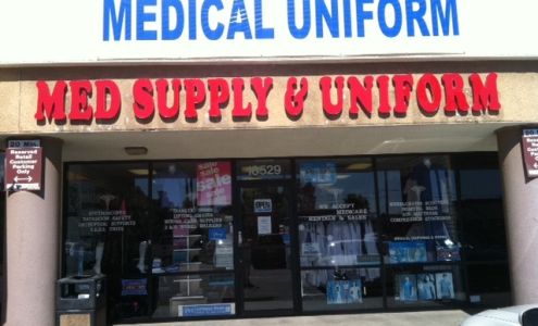 AAA Healthcare Products