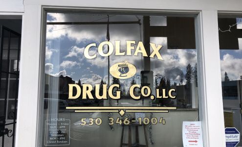 Colfax Drug Co. LLC
