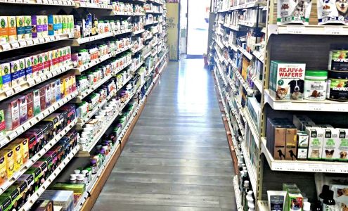 Alchepharma Naturals