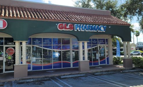 GLS Pharmacy LLC