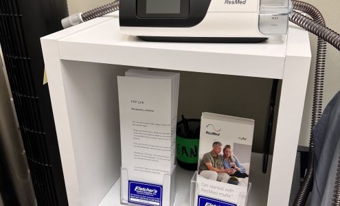 Fletcher's Medical Supplies