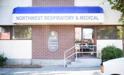 Northwest Respiratory & Medical