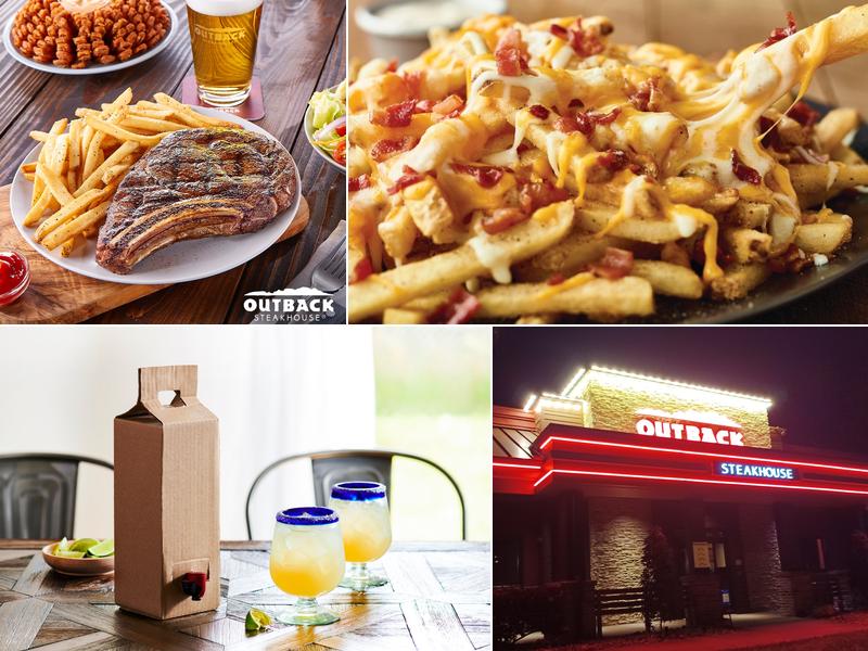 Outback Steakhouse 27230 Bay Landing Dr, Bonita Springs