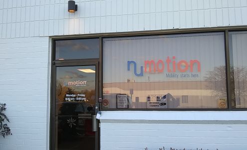 Numotion