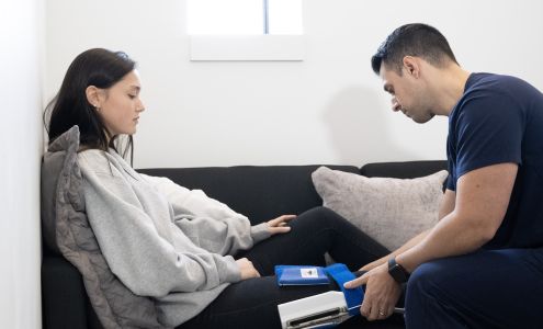 Dynasplint Systems, Inc.