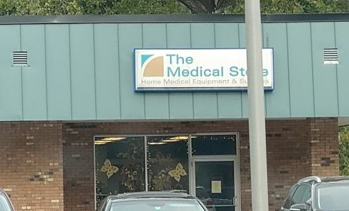 The Medical Store