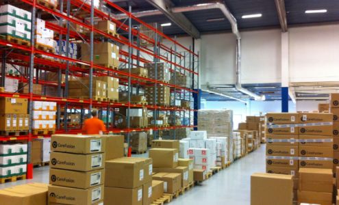 Only Medical Products Bayport