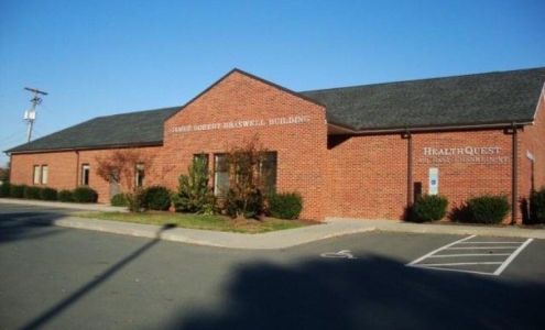HealthQuest of Union County